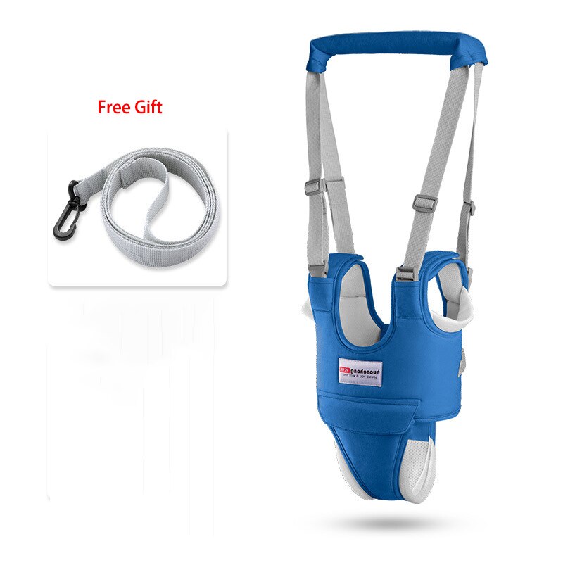 Baby Anti-fall Walking Helper Belt - Image 8