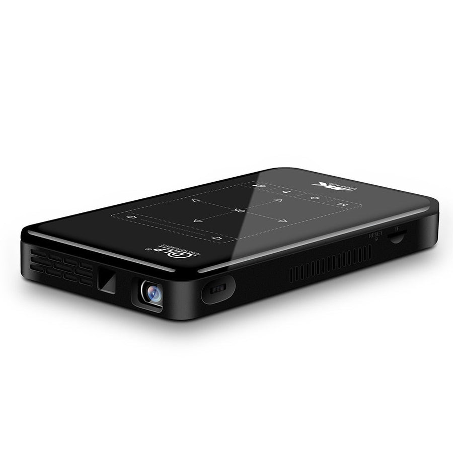 Pocket Beamer Smart 4K Projector - Image 2