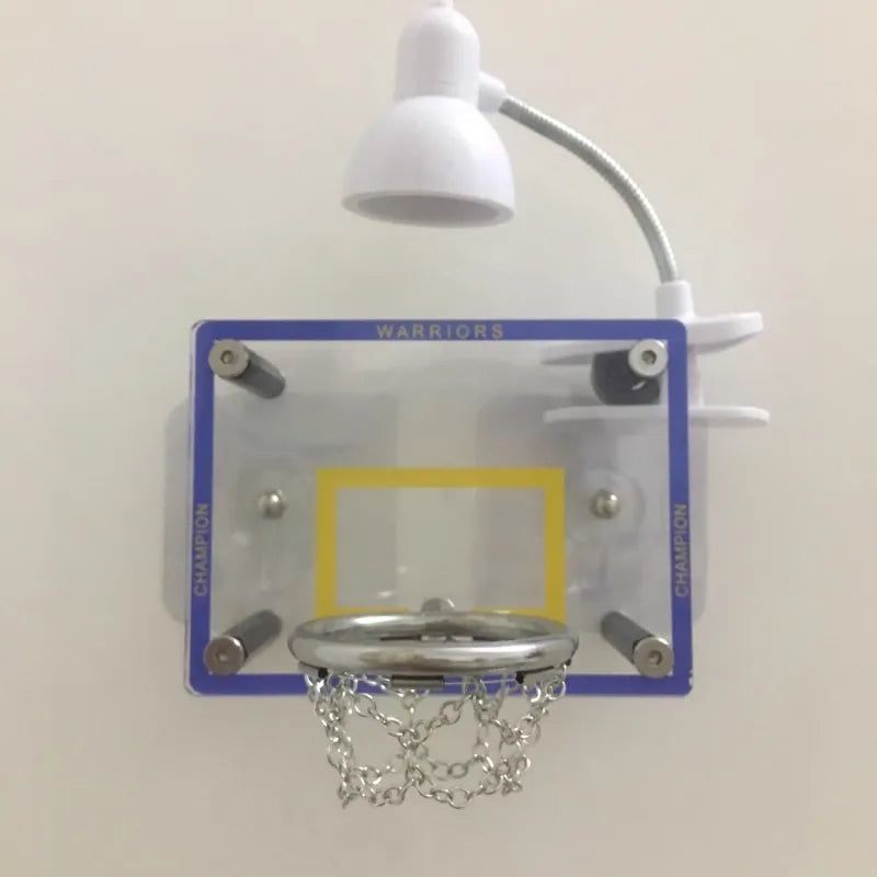 Mini Basketball Decor Atmosphere Lamp - Image 3