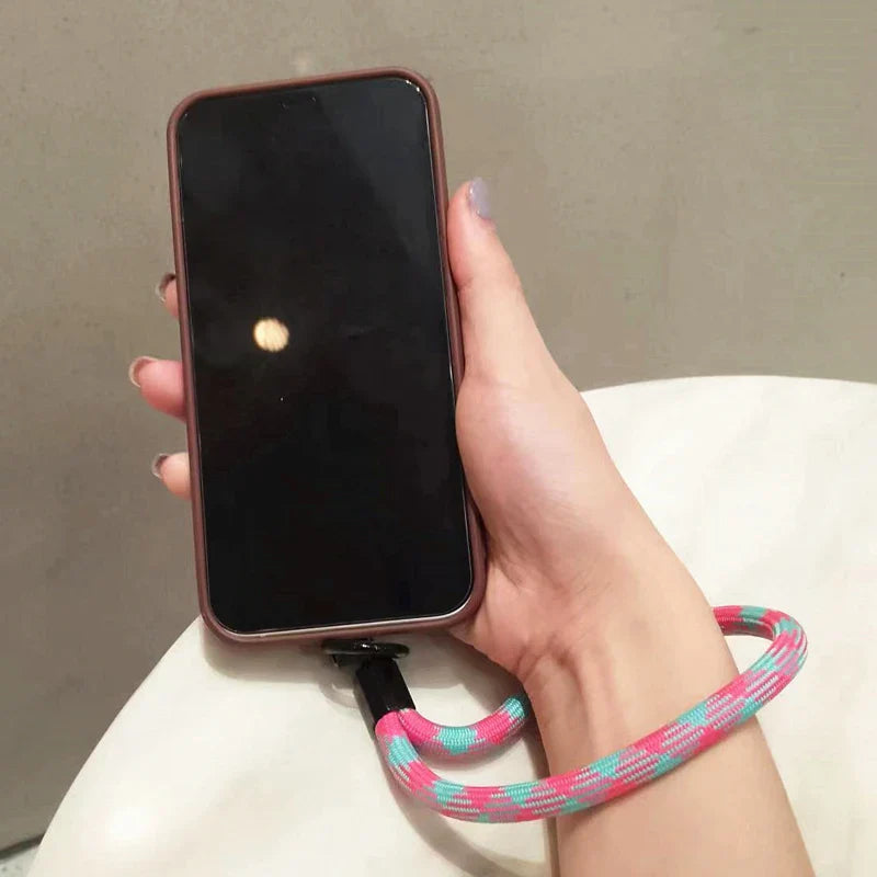 Anti-Lost Universal Phone Wrist Strap - Image 0