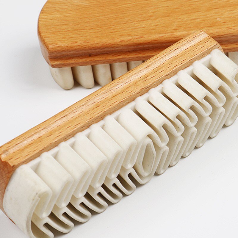 Walk Bright Shoe Cleaning Brush - Image 2