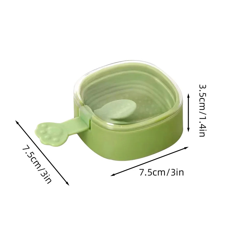 DIY Frozen Ice Cream Popsicle Mould - Image 4
