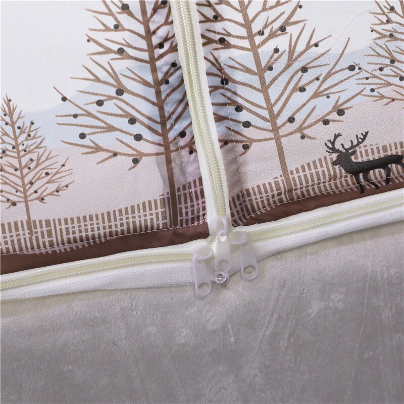 Foldable Mosquito Cover Bed Net - Image 3