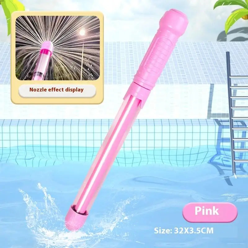 Water Fireworks Hand Pump Water Gun - Image 6