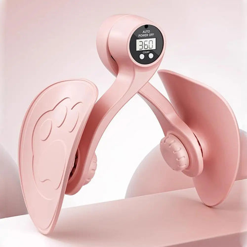 Anti-Slip Inner Thigh Muscle Exercise Trainer Gadget - Image 0