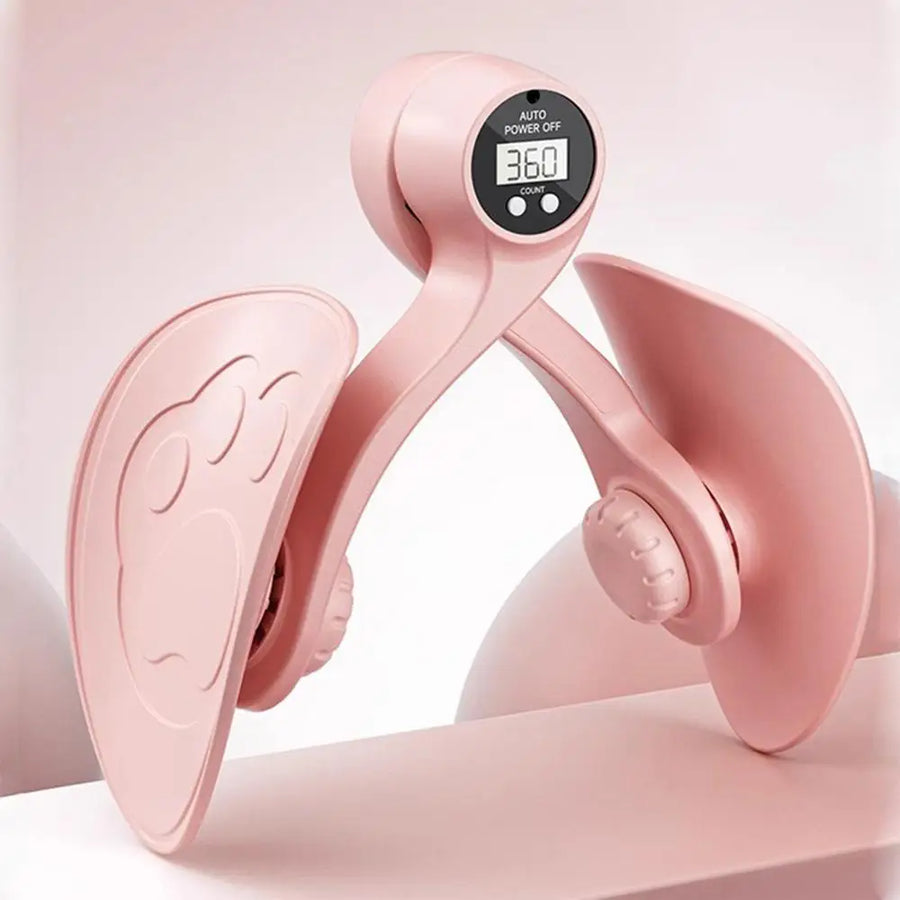 Anti-Slip Inner Thigh Muscle Exercise Trainer Gadget - Image 0
