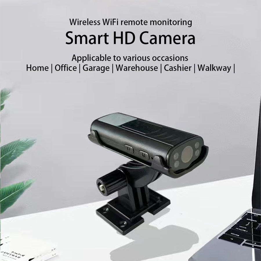 Guardian Vision Smart HD Wifi Camera - Image 2