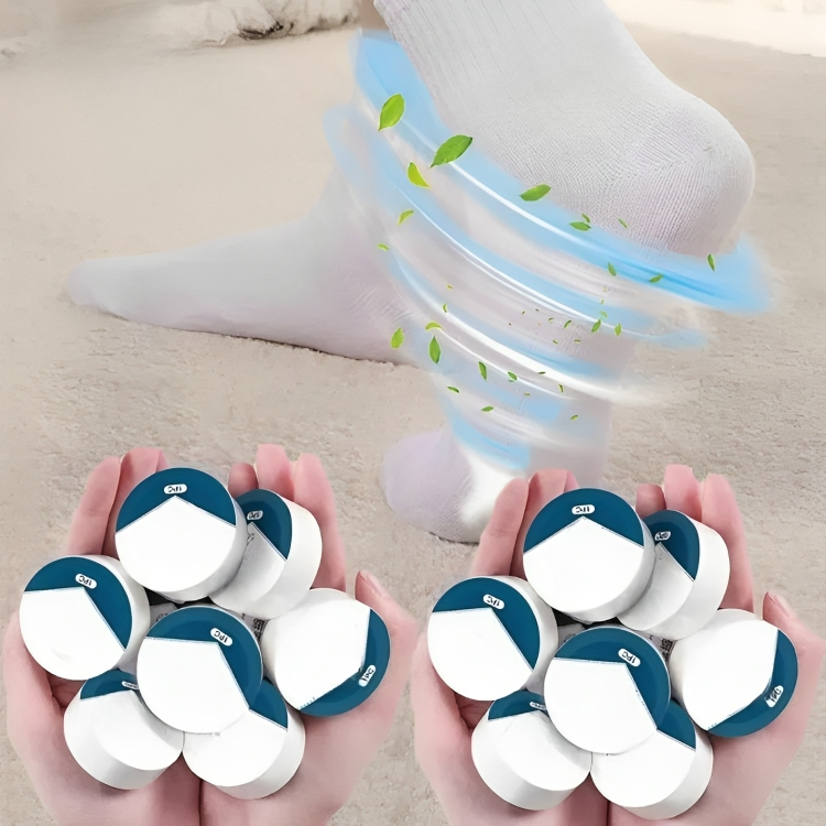 3pcs Travel Fast Disposable Compression Socks - Image 0