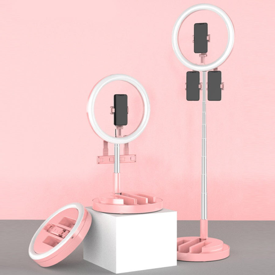Cherry Snap Selfie Ring Tripod - Image 0