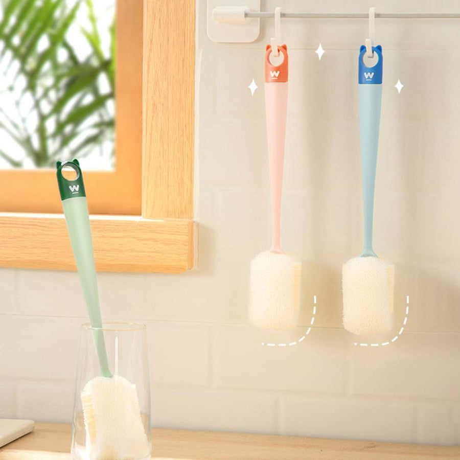 Deep Cleaning No Odor Bottle Soft Sponge - Image 3