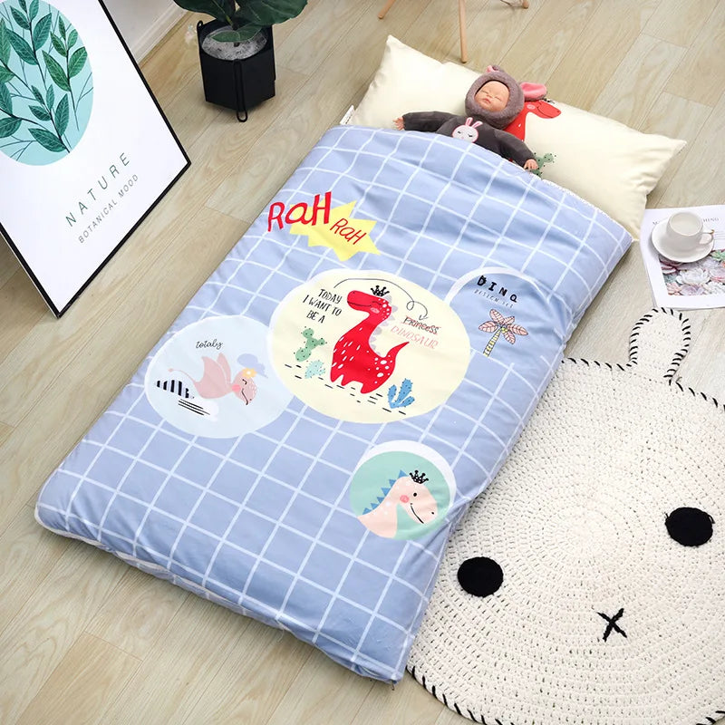 Dreamland Snuggle Bear Plush Baby Sleep Bag - Image 15