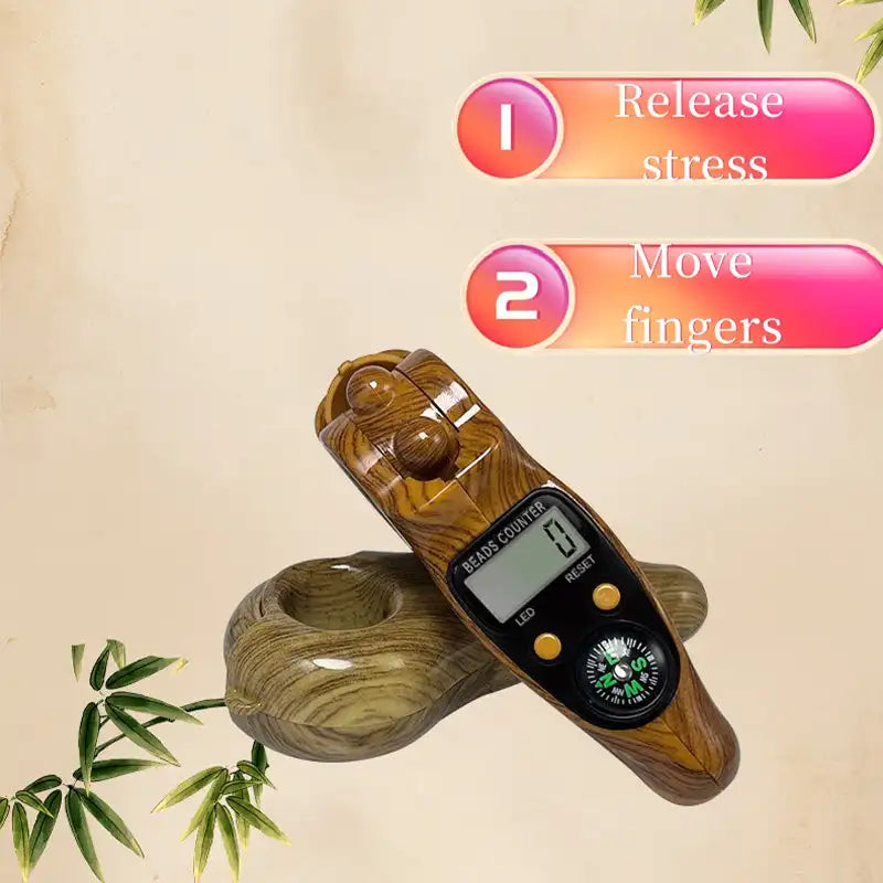 Ultimate Digital Handheld Bead Counter - Image 4