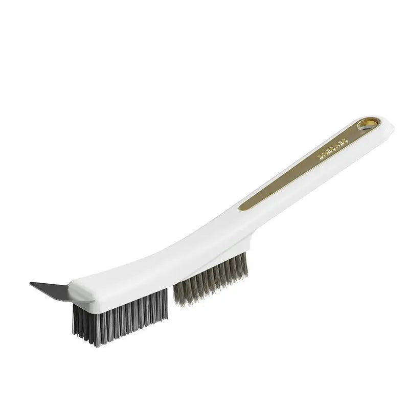 Ergonomic Handle Kitchen Scrub Cleaning Brush - Image 6