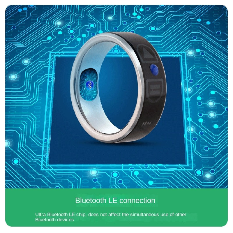 Video Controller Smart Ring - Image 2