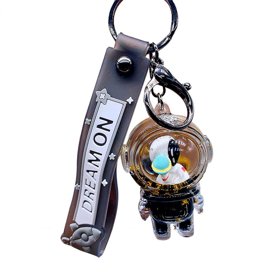 Crystal Astronaut Life Keychain - Image 8