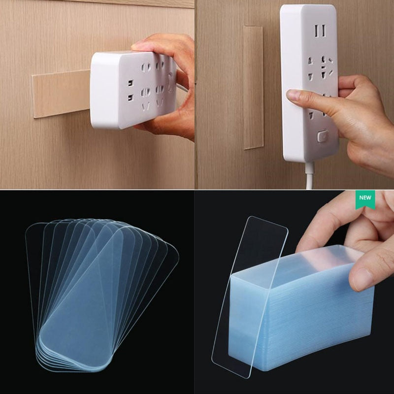 Double-Sided Self Adhesive Tape - Image 2
