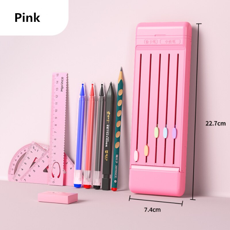 Ultimate Multipurpose Large Pencil Case - Image 7