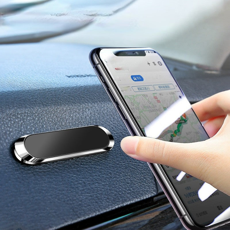 Strong Magnetic Sticky Car Phone Holder - Image 0