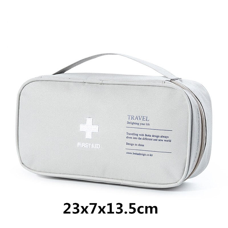 Mini Essential Travel Organizer Bag - Image 15