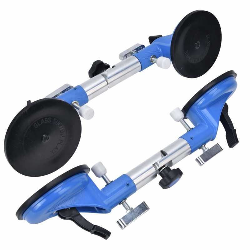 Heavy Duty Suction Glass Puller - Image 4