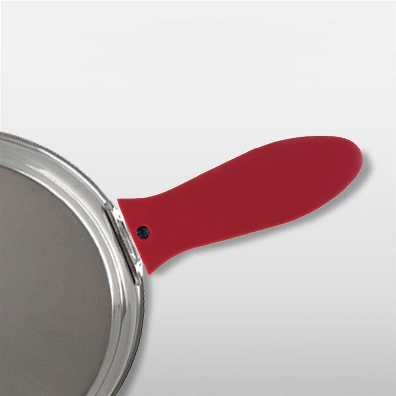 Safe Touch Non-Slip Hot Handle Pot Holder - Image 3