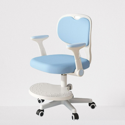 Cloud Comfort Adjustable Kids Chair - Image 0