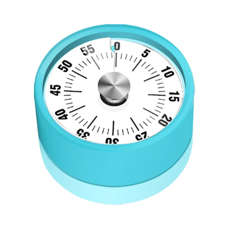 Stainless Magnetic Mechanical Timer - Image 5