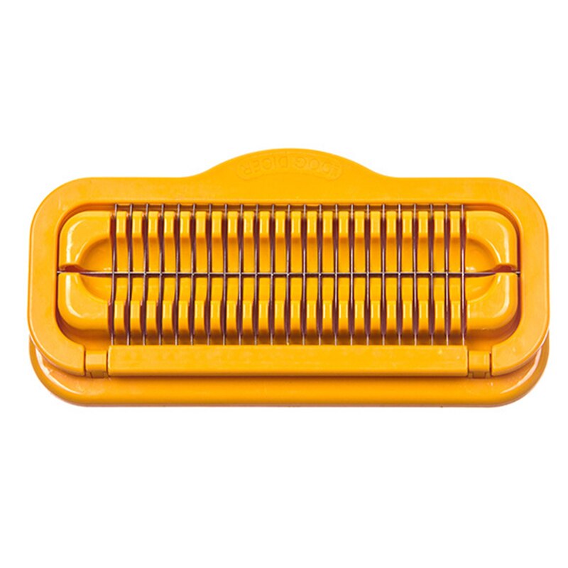 Easy Hot Dog Slicer - Image 5