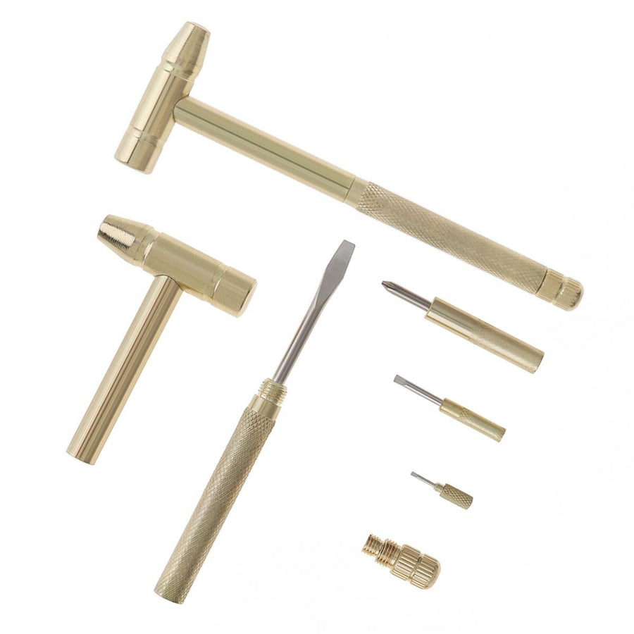 5in1 Mini Detachable Screwdriver Tool Kit - Image 7