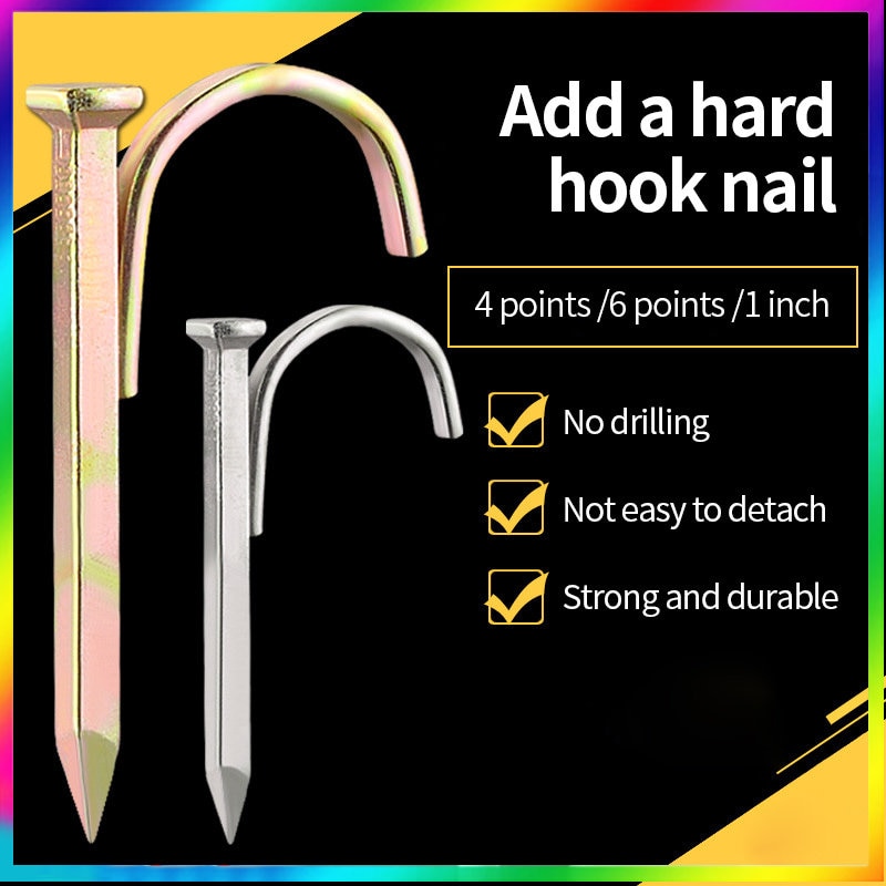 Heavy-Duty Cement Wall Pipe Hanger Clamp - Image 5