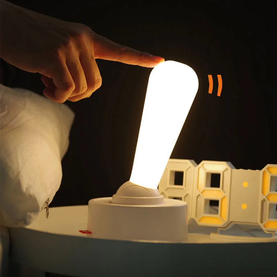 Zen Glow Rechargeable LED Nightlight - Image 5