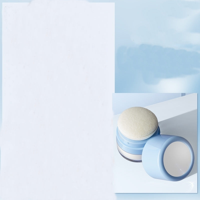 Hair Styling Fluffy Dry Shampoo - Image 4