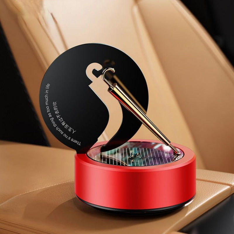 Creative Umbrella Car Air Freshener - Image 3