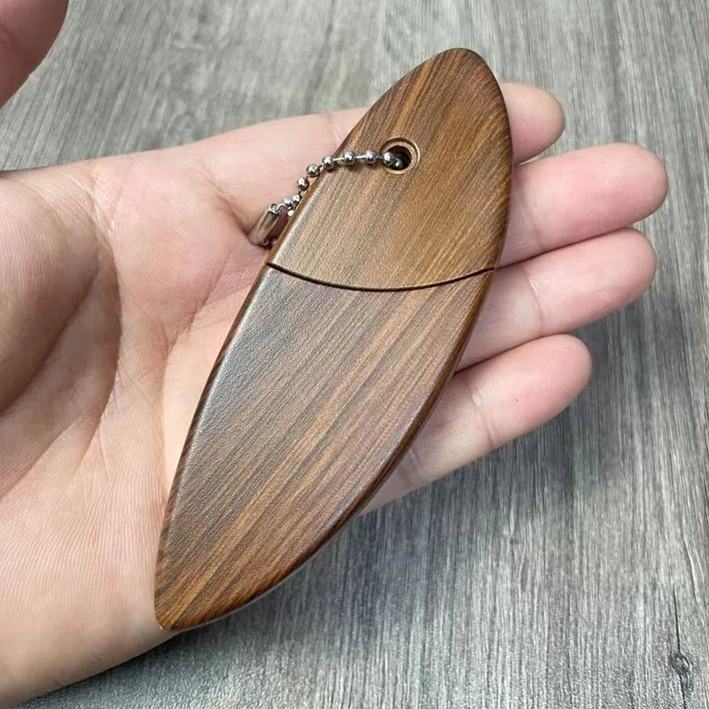 Timber Trek Multipurpose Pocket Knife - Image 3