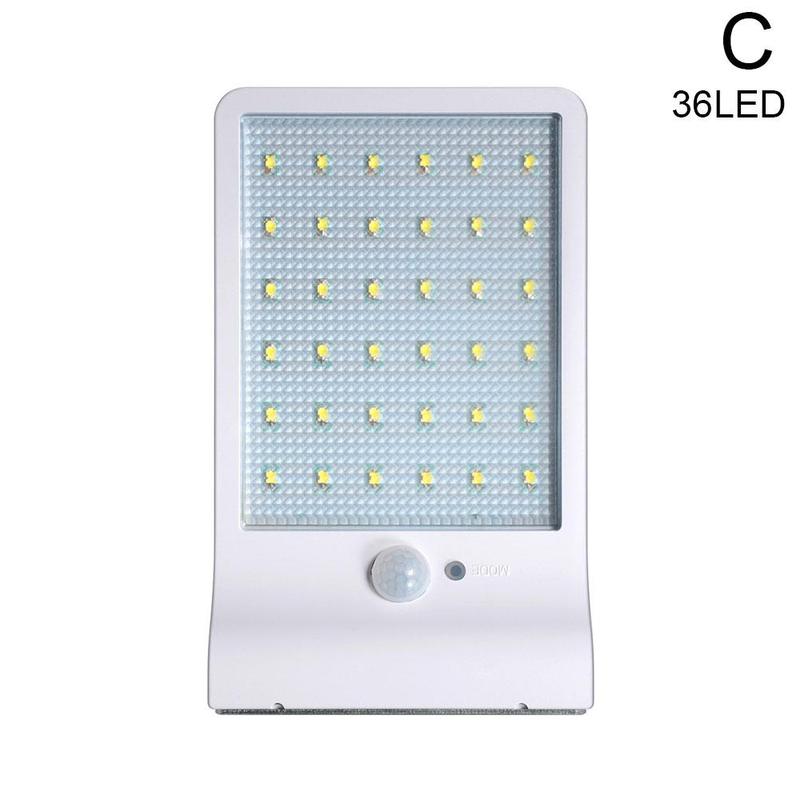 Waterproof Solar Outdoor Garden Light - Image 7