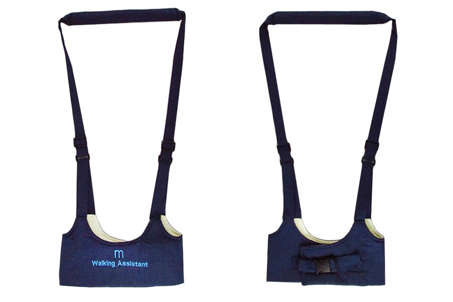 Baby Anti-fall Walking Helper Belt - Image 4
