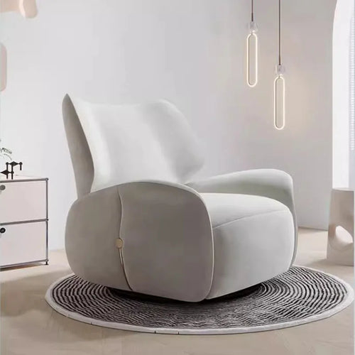 Nordic Comfort Electric Convertible Recliner Lazy Sofa - Image 0