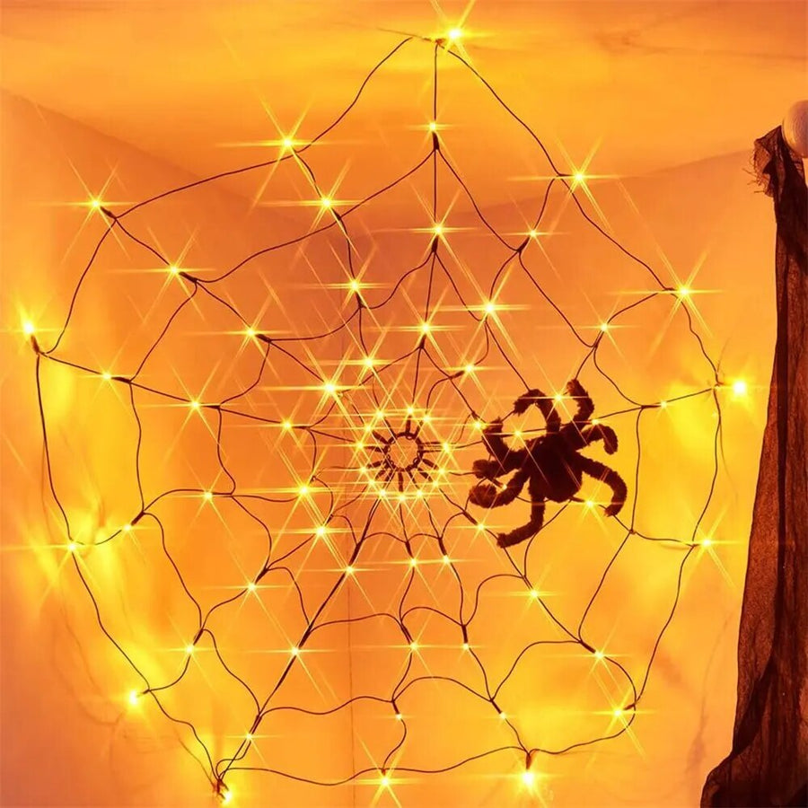Web Wizard Atmosphere LED Light - Image 2