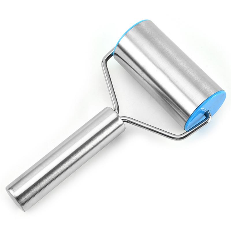 Stainless Steel Pastry Dough Roller - Image 7