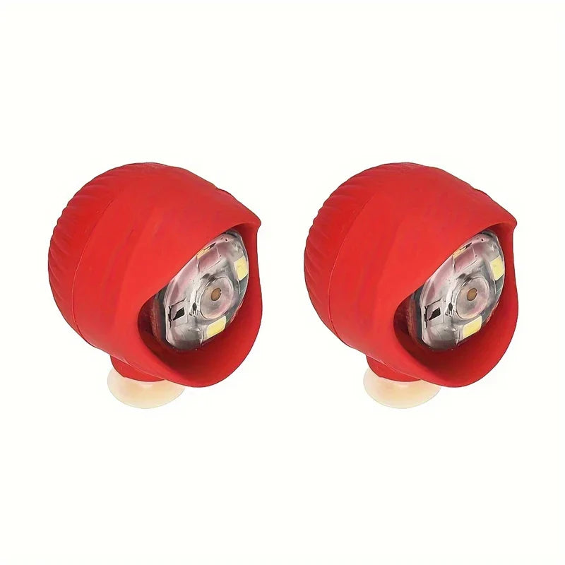 Night Walk Clip-On Slipper LED Light - Image 15