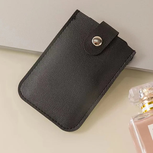 Pocket Flex Leather Multi-Card Holder - Image 6