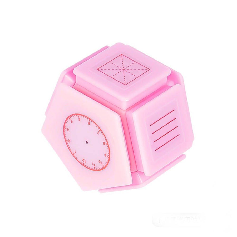 Six-Side Kids Educational Seal Stamp - Image 7