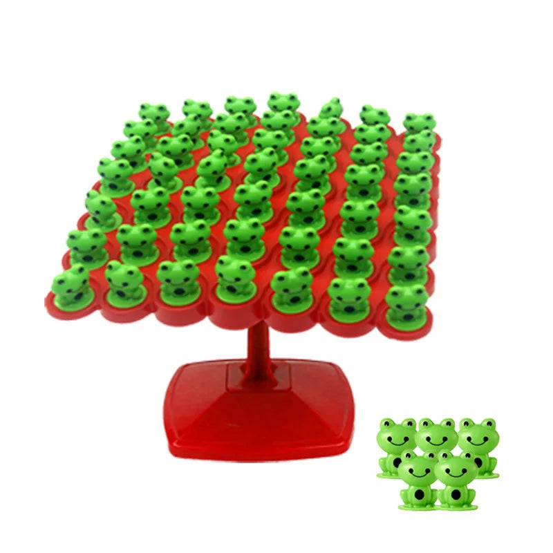 Frog Balance Ultimate Fun Montessori Toy - Image 6