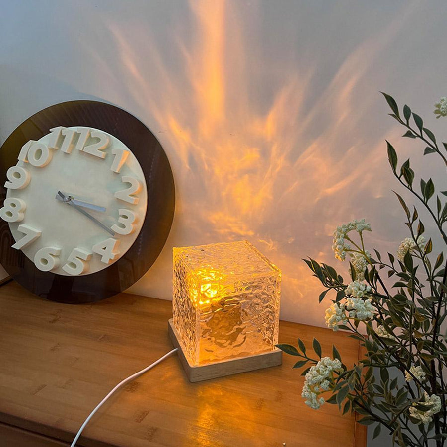 Shining Diamond Table Night Lamp - Image 4