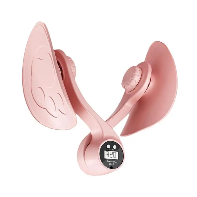Anti-Slip Inner Thigh Muscle Exercise Trainer Gadget - Image 1