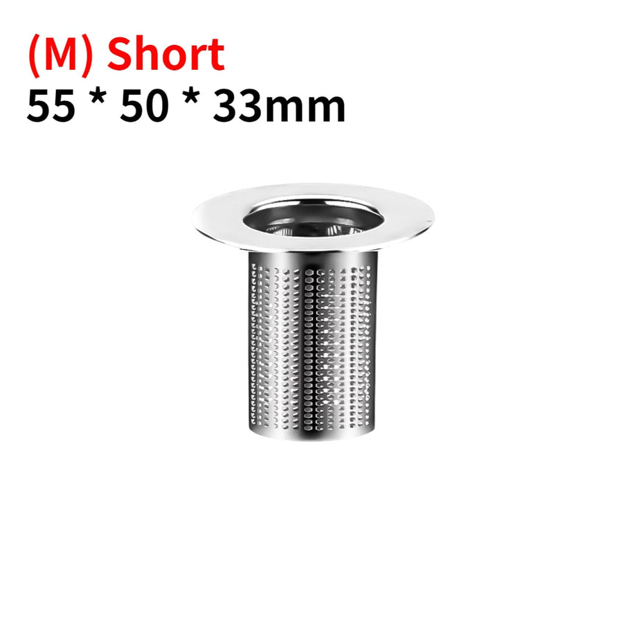 Leak-Proof Kitchen Sink Floor Drain Filter - Image 5