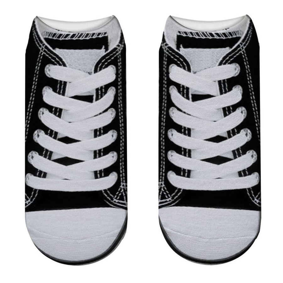 3D Printed Funny Creative Ankle Socks - Image 11