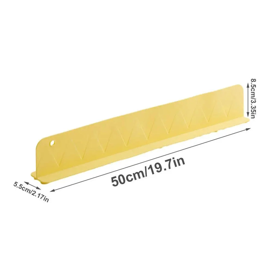 Reusable Silicone Splash Prevent Sink Guard Pad - Image 11