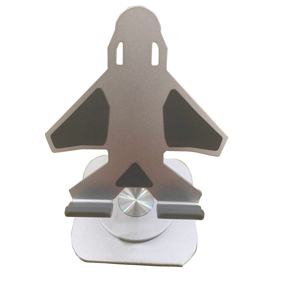 Sky Wings Aluminum Foldable Phone Stand - Image 5