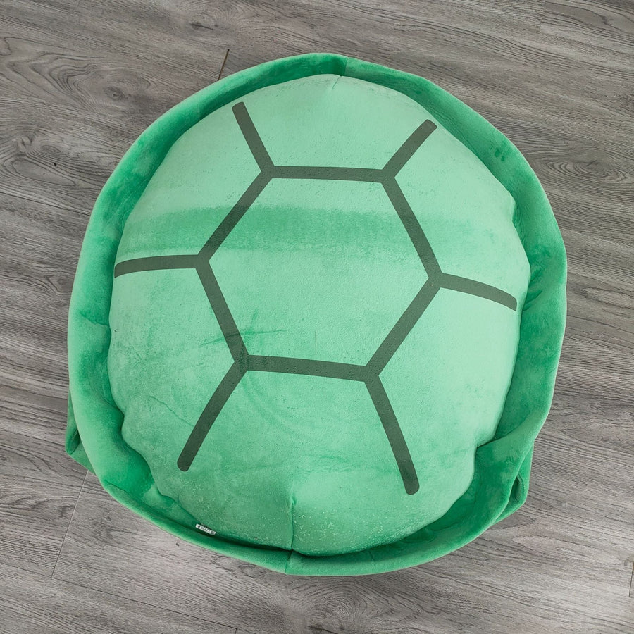 Big Turtle Shell Plush Soft Pillow - Image 8